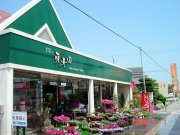 「萌芽園」　（徳島県板野郡藍住町）の花屋店舗写真1